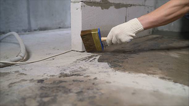 24/7 Emergency Basement Waterproofing experts in Houghton, NY